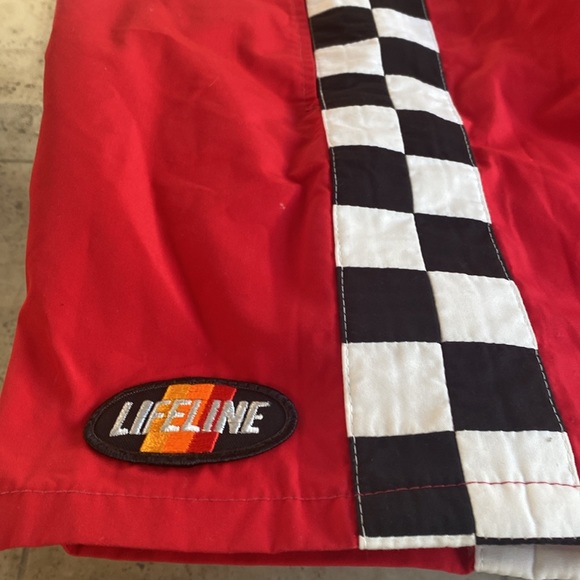 Lifeline racing shorts - Picture 11 of 11